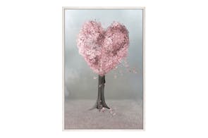 I've Got Your Heart Canvas Wall Art by Start With Art