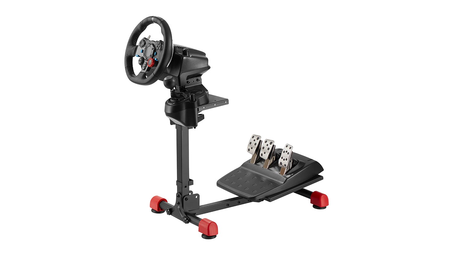 Konic Racing Portable Cockpit Kit - Lite Series