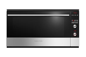 Fisher & Paykel 90cm Pyrolytic Oven