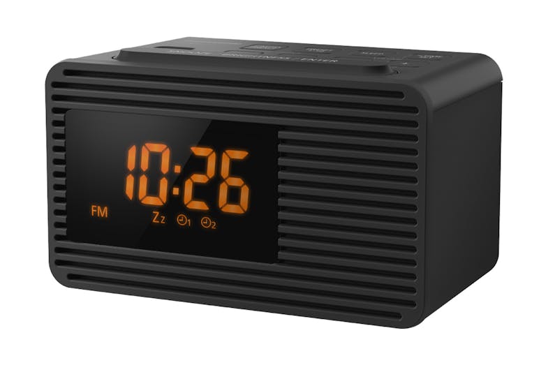 Panasonic Alarm Clock Radio