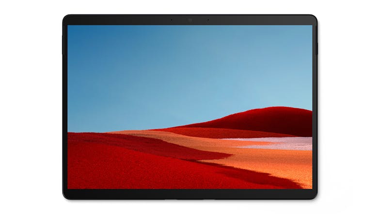 Surface Pro X MS SQ2 512GB LTE - Black