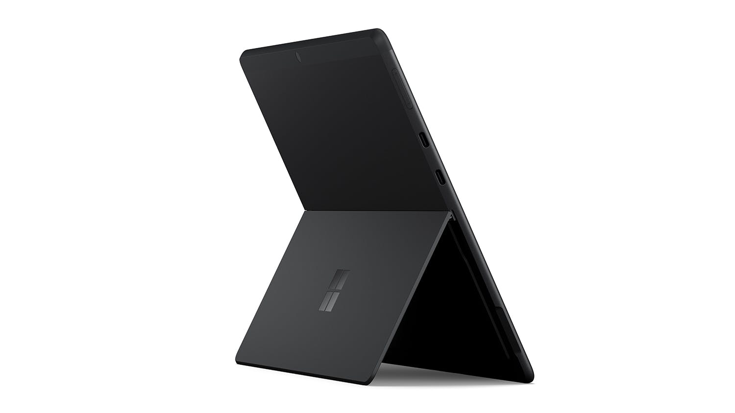 Surface Pro X MS SQ2 256GB LTE - Black