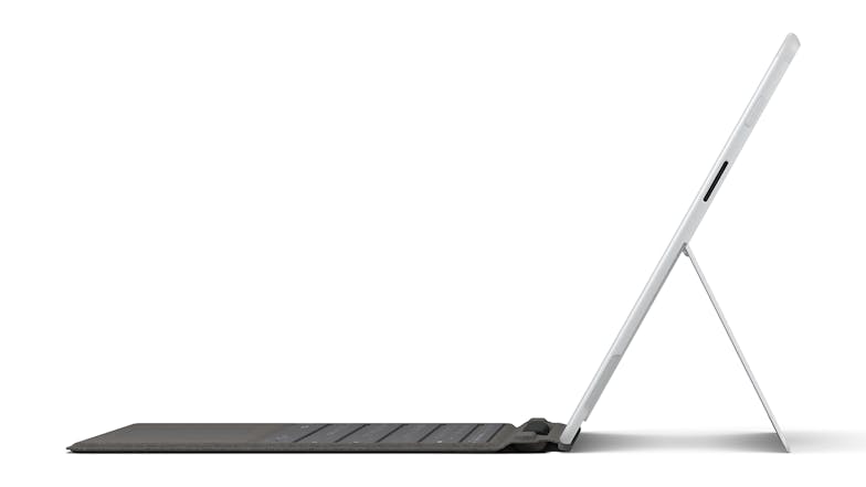 Surface Pro X MS SQ2 512GB LTE - Platinum