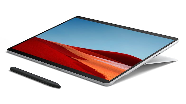 Surface Pro X MS SQ2 512GB LTE - Platinum