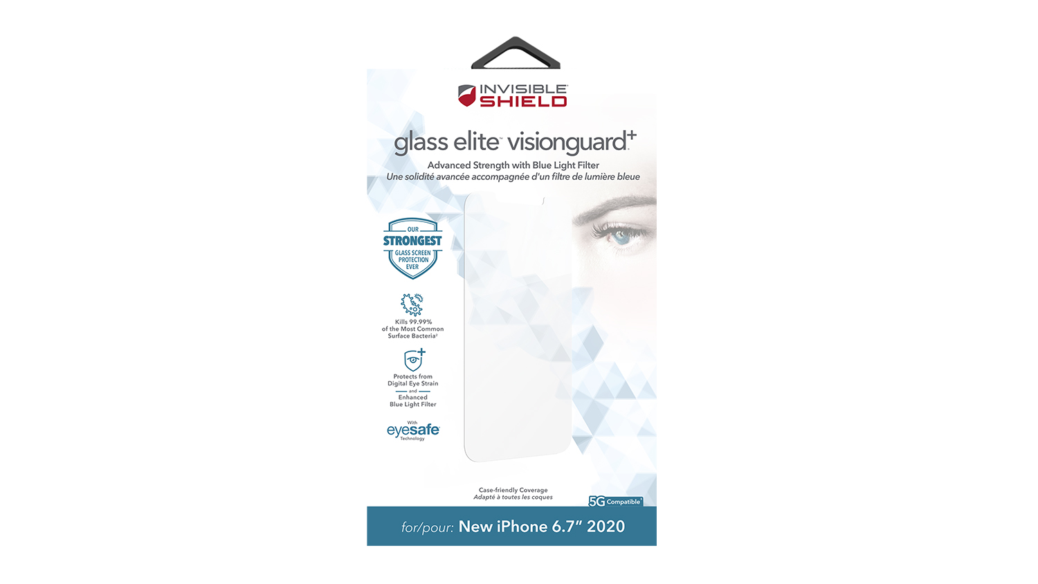 zagg glass elite iphone 12 pro max