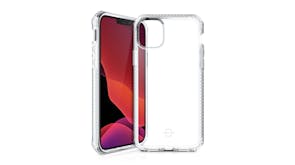 ITSKINS Spectrum Case for iPhone 12 Pro Max - Clear