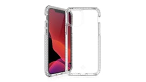 ITSKINS Supreme Case for iPhone 12 Pro Max - Clear