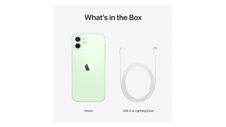 iPhone 12 64GB - Green