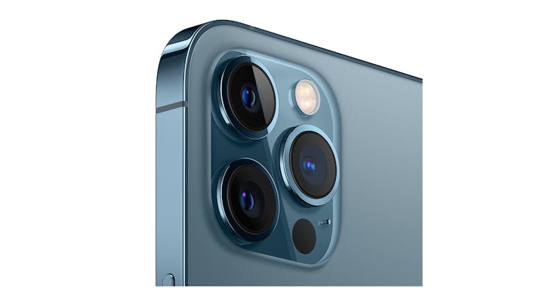 iPhone 12 Pro Max 256GB - Blue
