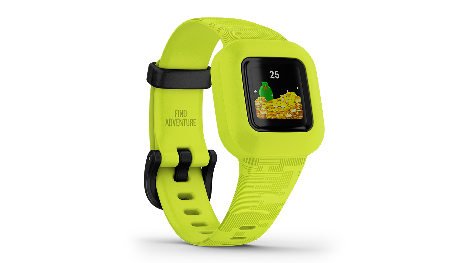 Garmin Vivofit Jr. 3 Fitness Tracker Camo Green Bluetooth Kids Edition Harvey Norman New Zealand