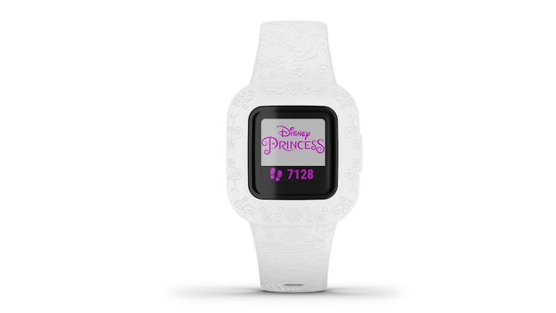 Garmin vivofit jr. 3 - Princess Icons