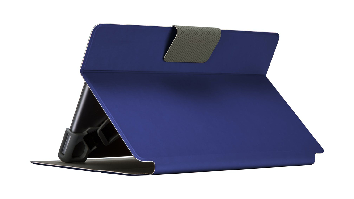 Targus 9-10.5” Safefit Rotating Universal Case - Blue