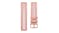 Fitbit Woven Band for Versa, Versa 2 & Versa Lite - Pink (Large)