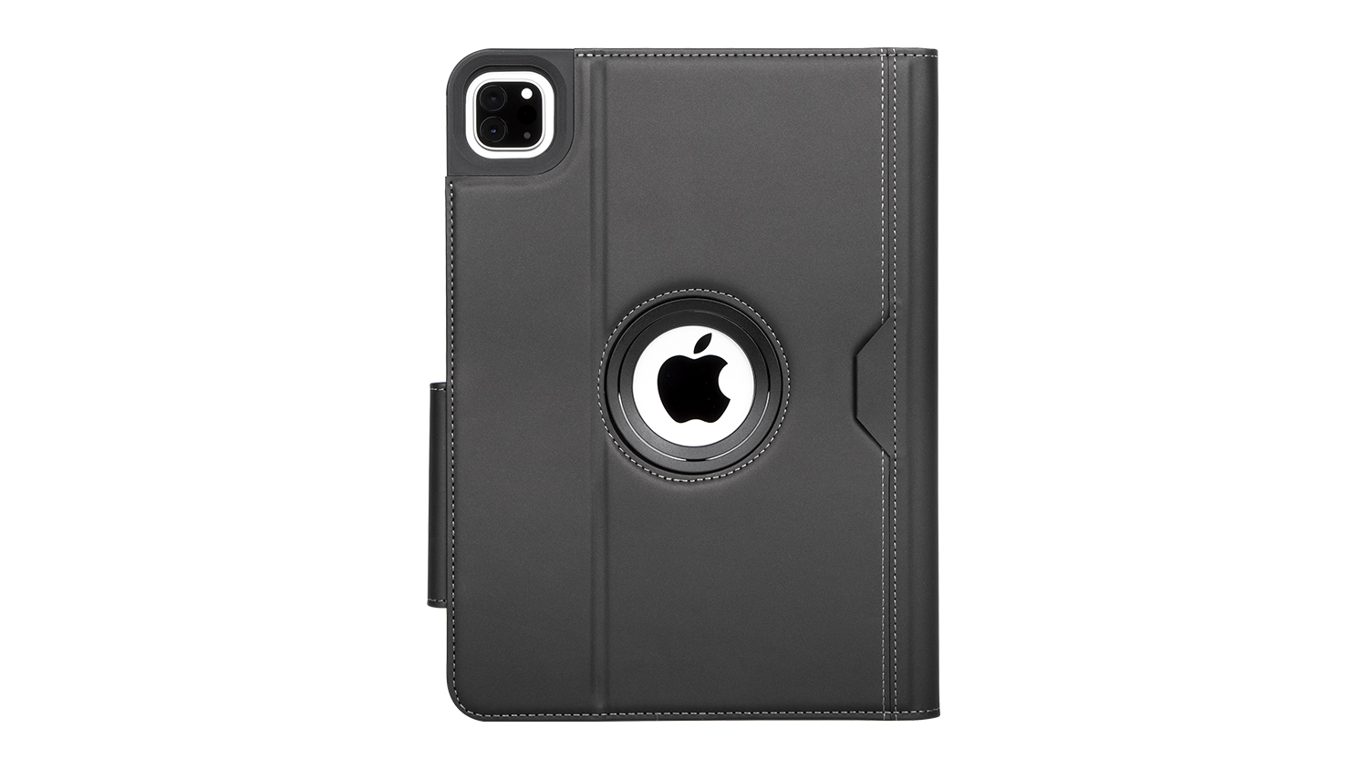 Targus Versavu Case for iPad Air 10.9" Black Harvey Norman New Zealand