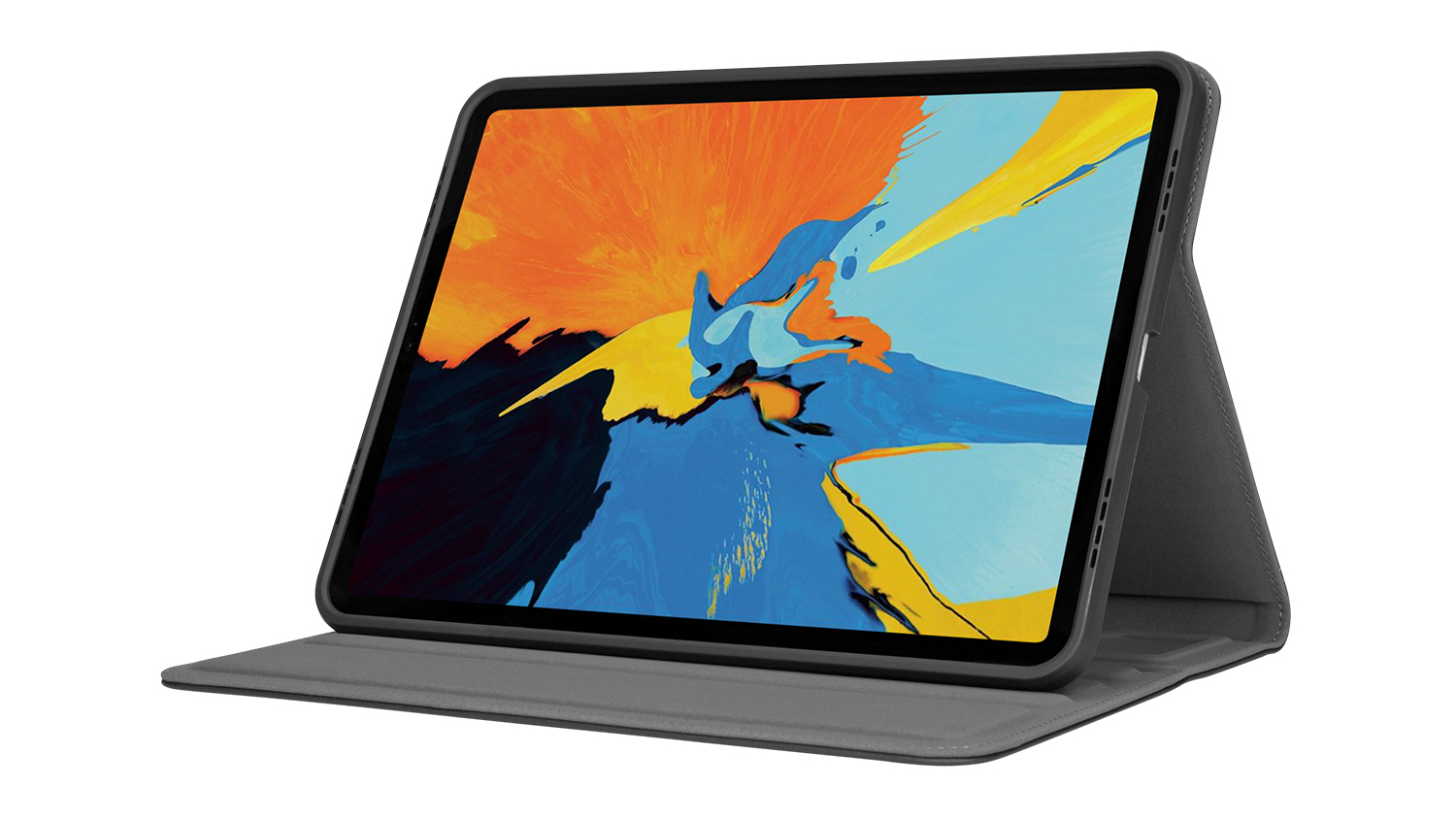 Targus Versavu Case for iPad Air 10.9" - Black