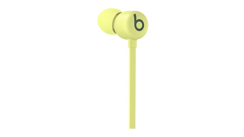 Beats Flex All-Day Wireless In-Ear Headphones - Yuzu Yellow