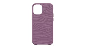 Lifeproof Wake Case for iPhone 12 mini - Lavender