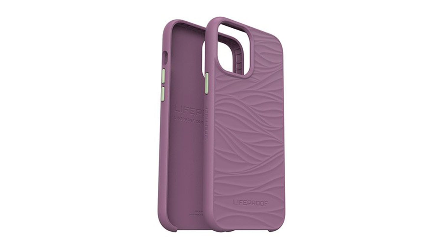 Lifeproof Wake Case for iPhone 12 Pro Max - Lavender