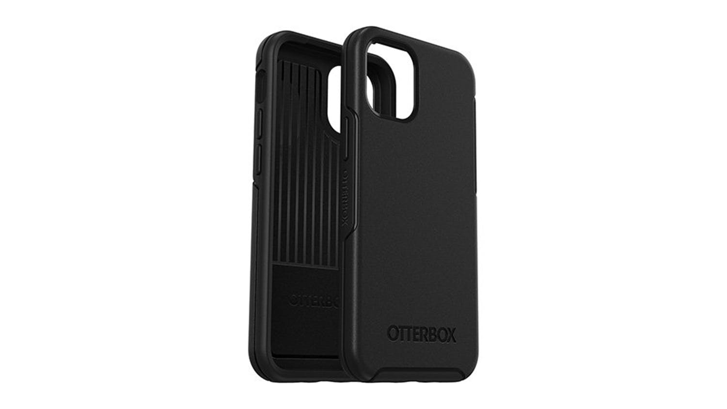 Otterbox Symmetry Case for iPhone 12 mini - Black