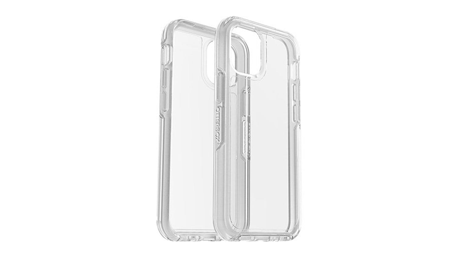 Otterbox Symmetry Case for iPhone 12 mini - Clear