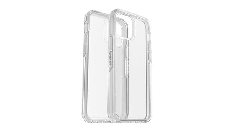 Otterbox Symmetry Case for iPhone 12/12 Pro - Clear