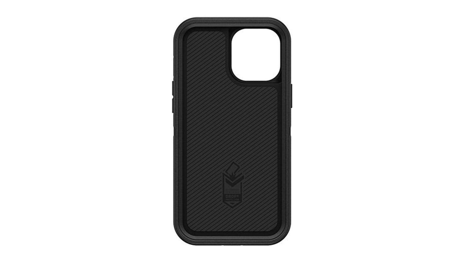Otterbox Defender Case for iPhone 12 Pro Max - Black