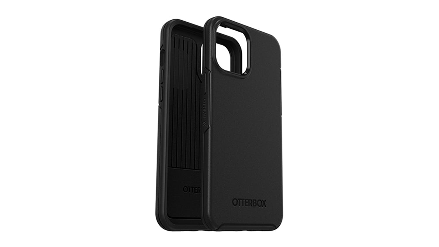 Otterbox Symmetry Case for iPhone 12 Pro Max - Black