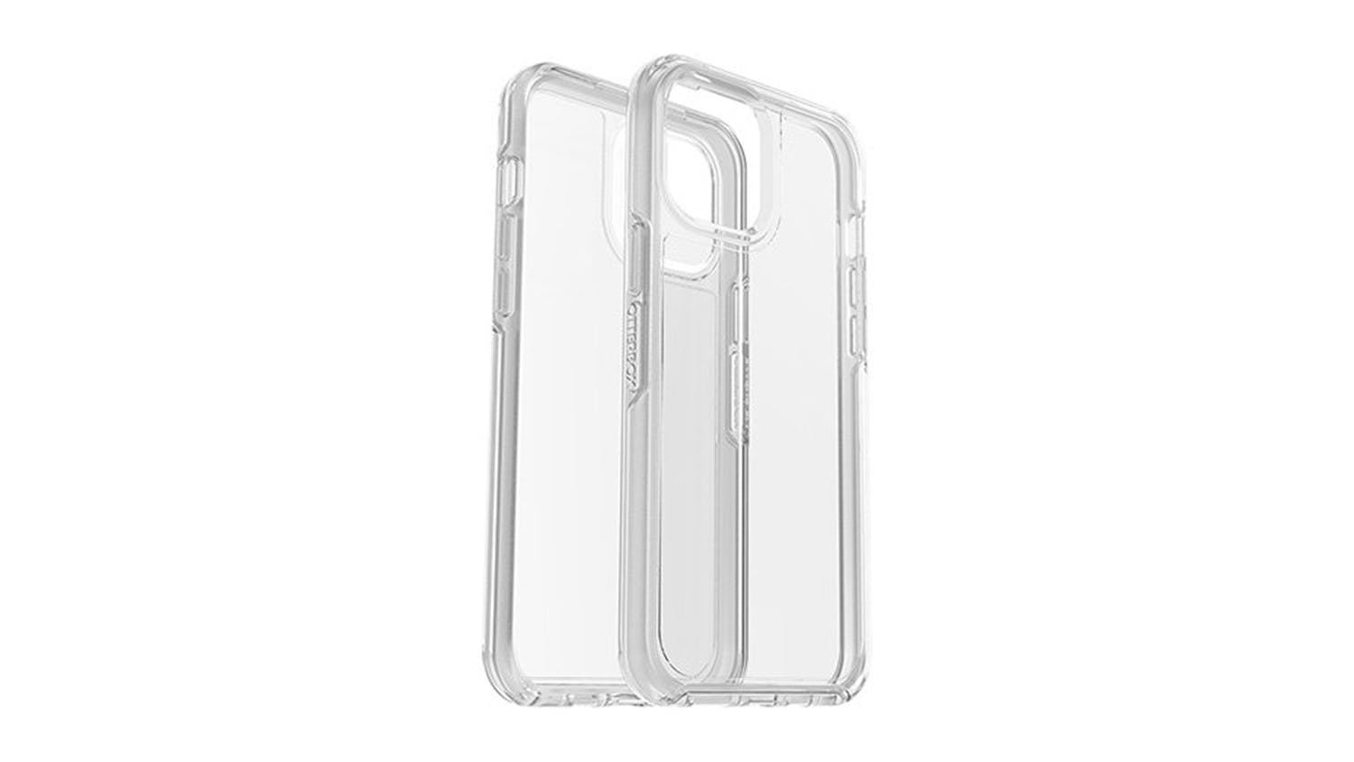 Otterbox Symmetry Case for iPhone 12 Pro Max - Clear