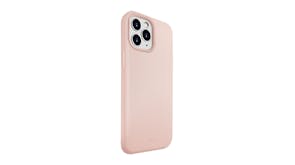 Uniq Lino Hue Case for iPhone 12 Pro Max - Pink