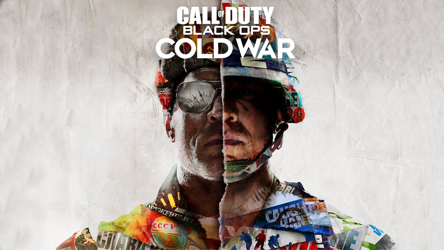 PS5 - Call of Duty Black Ops: Cold War (R16)