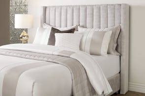 Channel Queen Headboard by Buy Now Furniture