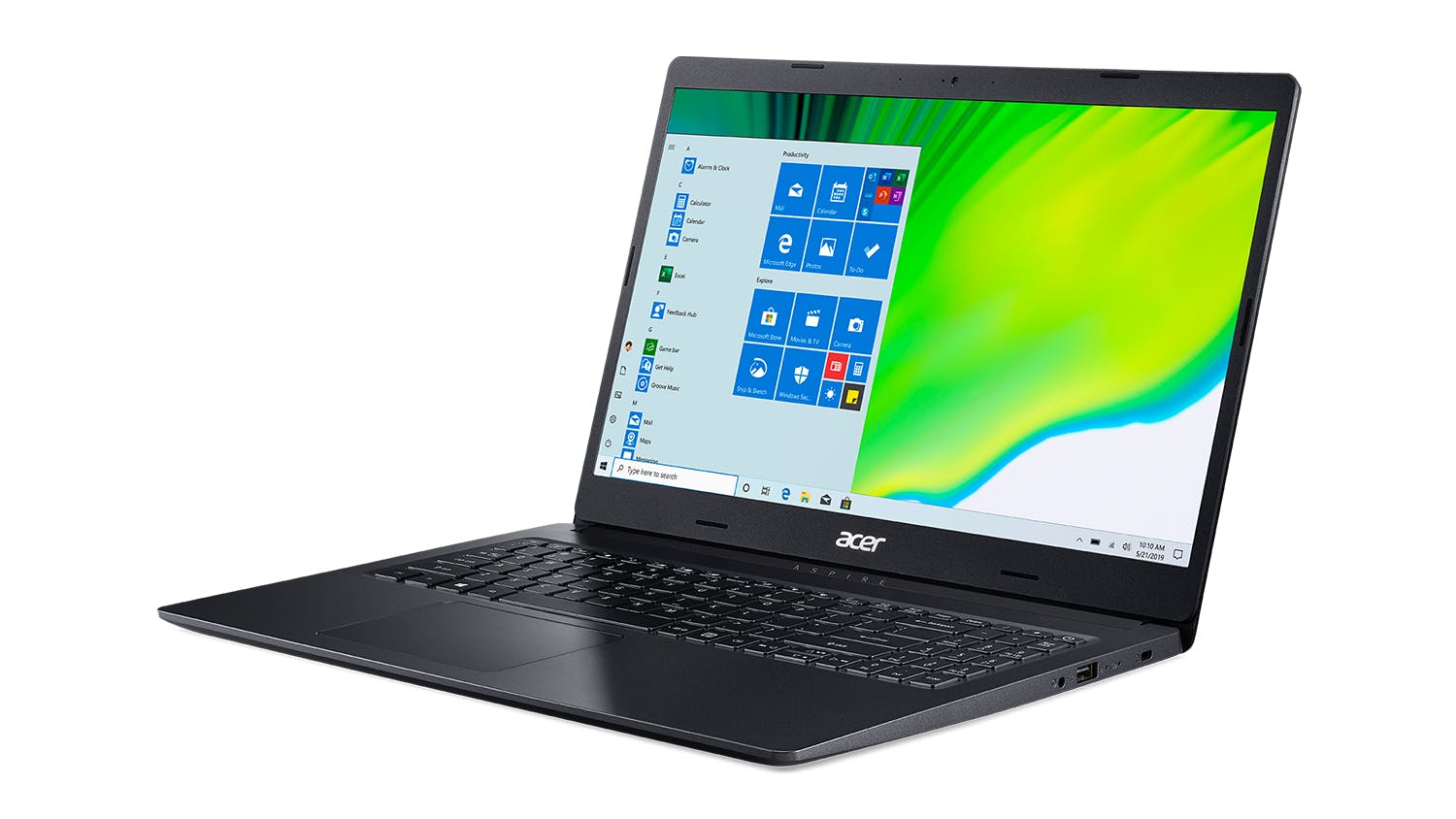 Acer Aspire 3 15.6" Laptop