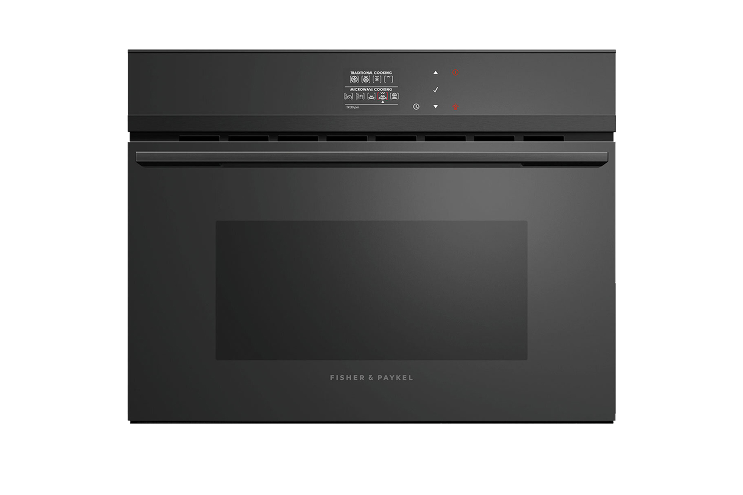 Fisher & Paykel 60cm Combi Microwave Oven Harvey Norman New Zealand