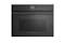 Fisher & Paykel 60cm Combi Microwave Oven