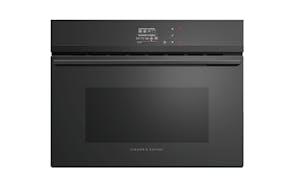 Fisher & Paykel 60cm Combi Microwave Oven