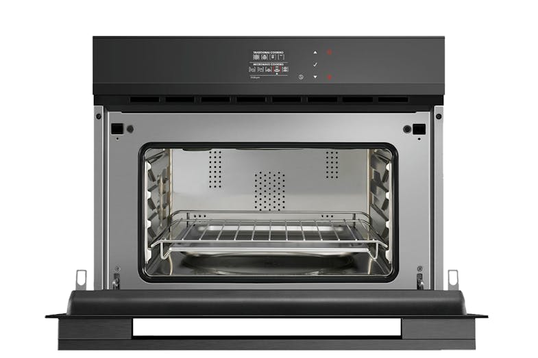 Fisher & Paykel 60cm Combi Microwave Oven