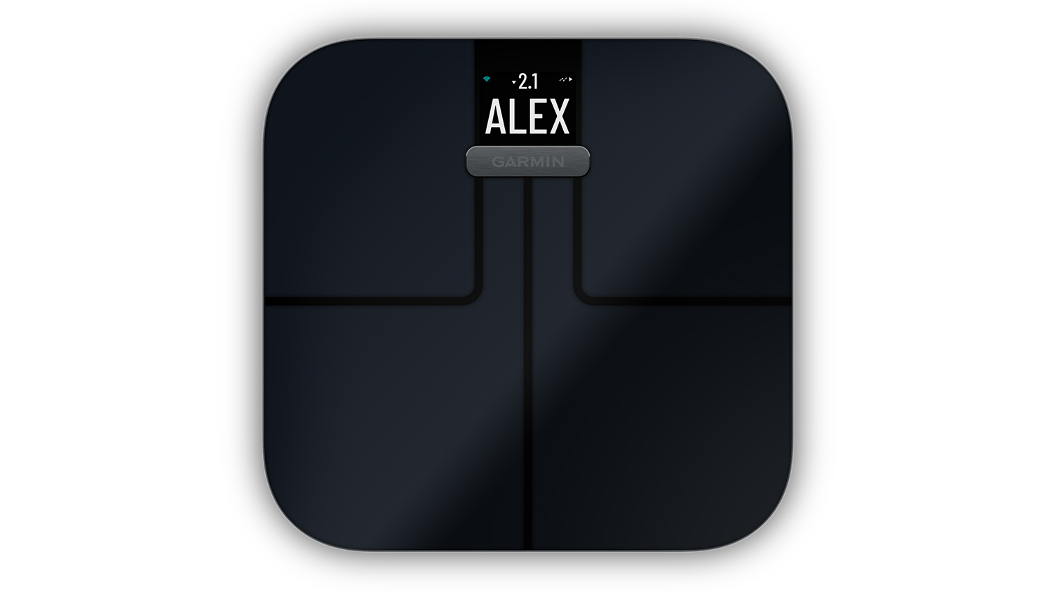 Garmin Index S2 Smart Scale - Black | Harvey Norman New Zealand Garmin Index S2 Smart Scale - Black | Harvey Norman New Zealand