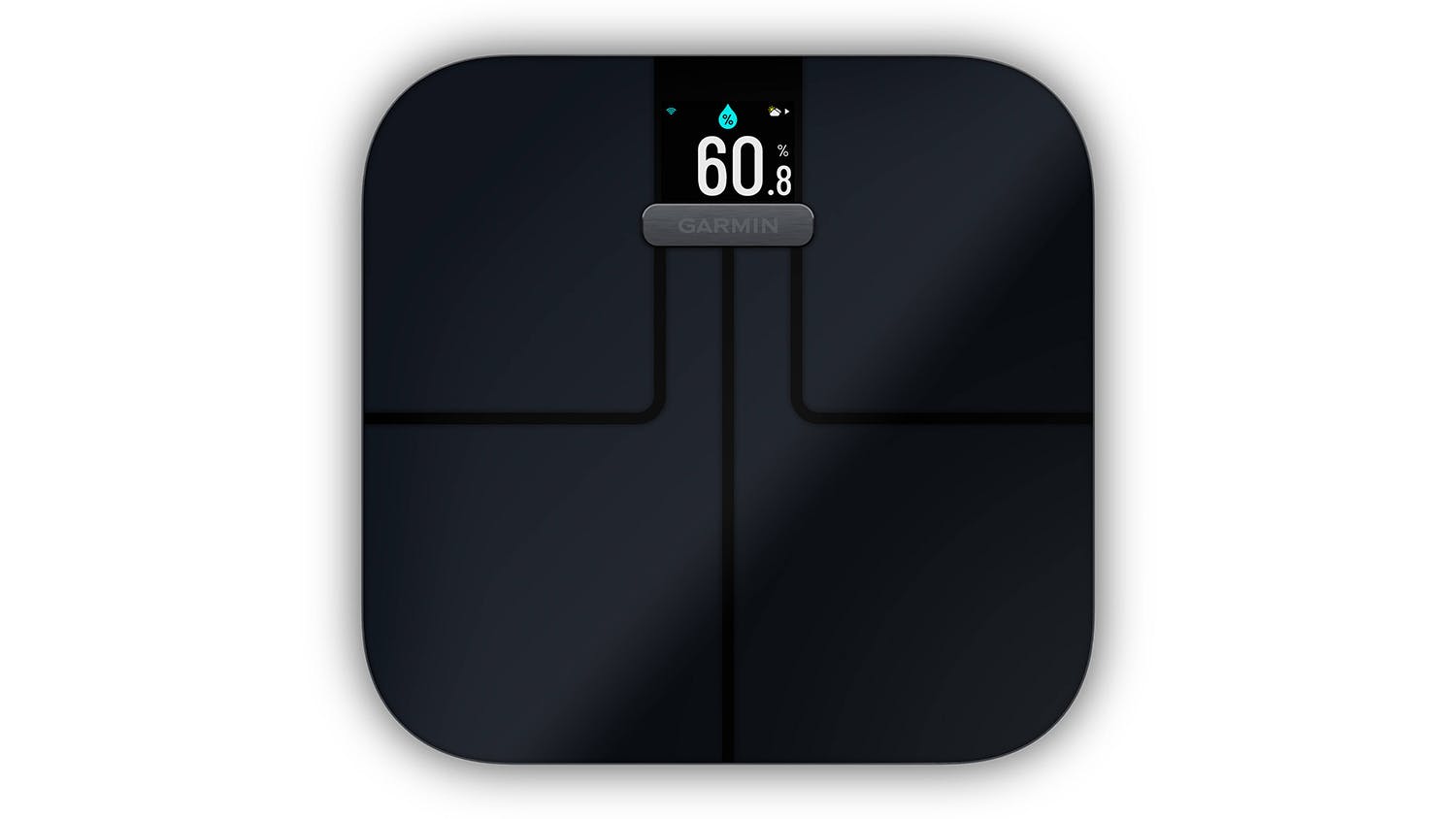 Garmin Index S2 Smart Scale Review - Ultra Running Magazine