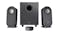 Logitech Z407 Bluetooth Speakers with Subwoofer and Wireless Control