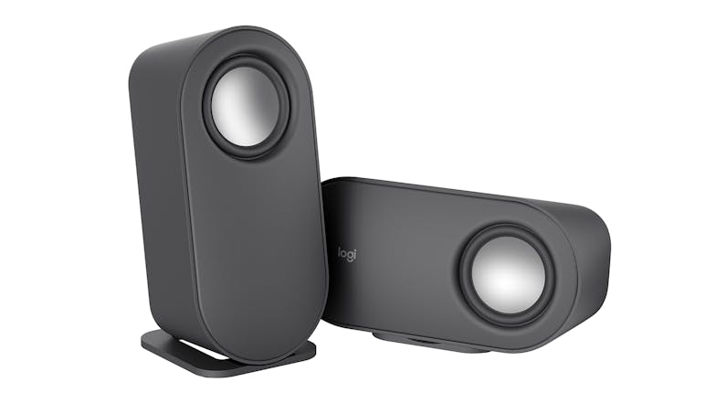 Logitech Z407 Bluetooth Speakers with Subwoofer and Wireless Control