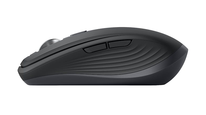 Logitech MX Anywhere 3 Wireless Mouse - Graphite