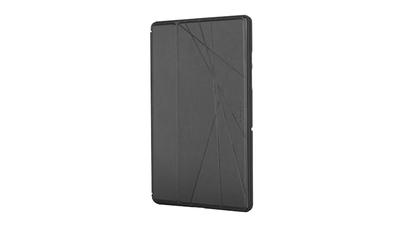 Targus Click-In Case for Samsung Galaxy Tab A7 - Black