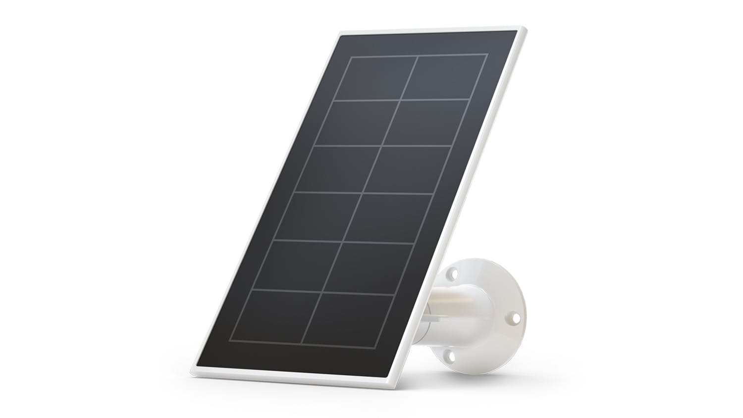 Arlo Essential Solar Panel Charger Harvey Norman New Zealand