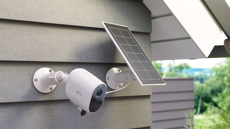 Arlo Essential Solar Panel Charger