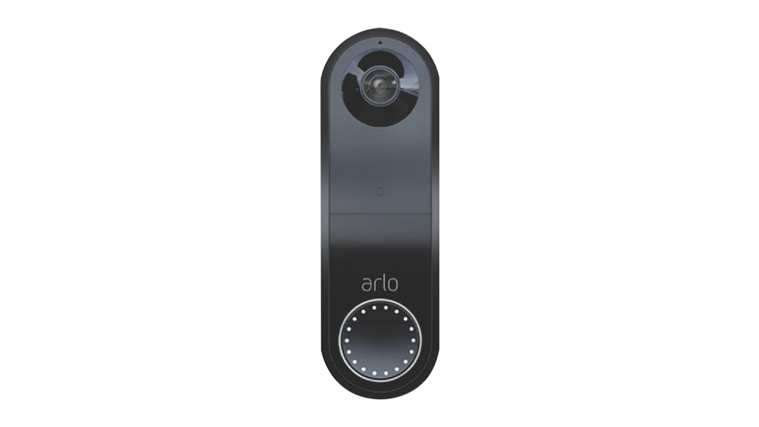 arlo doorbell motion detection