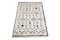 Bohemian Bordered Rug by Signature Rugs