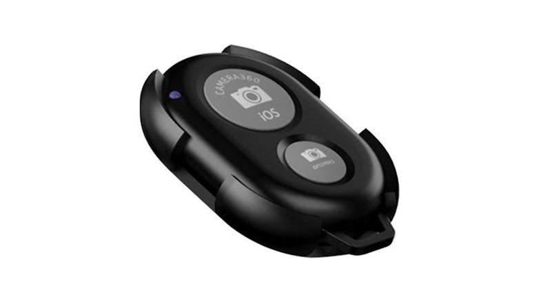Cygnett V-Glamour 10" Ring Light with Tripod & Bluetooth Remote