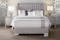 Channel Double Bed Frame