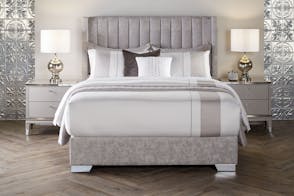 Channel Californian King Bed Frame