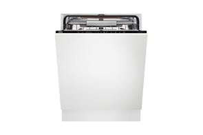 AEG	60cm 14 Place Setting ComfortLift Integrated Dishwasher